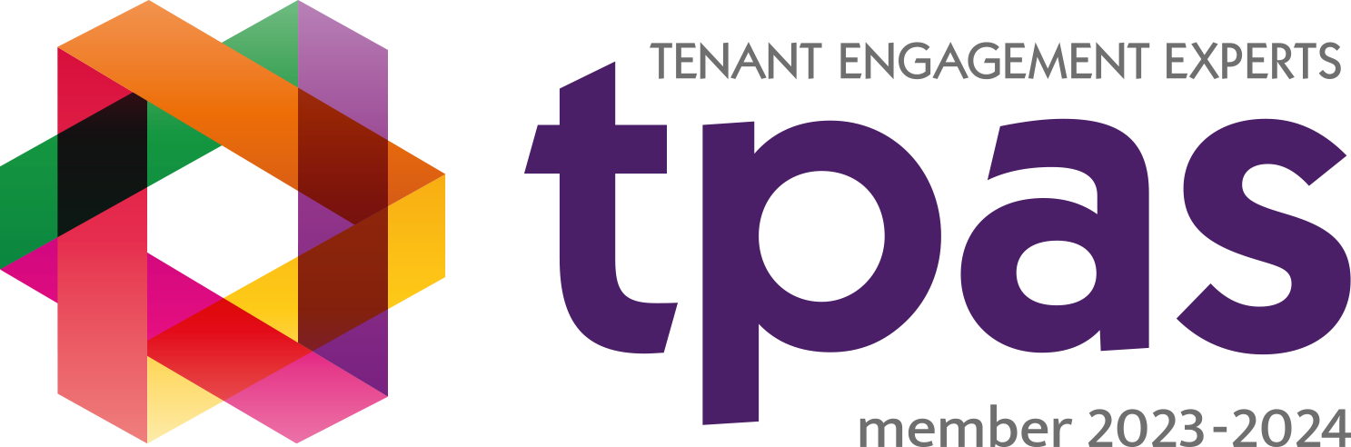 TPAS logo