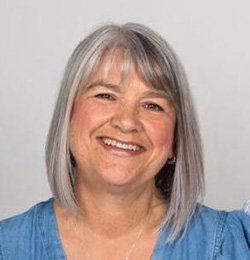 Pauline Foster